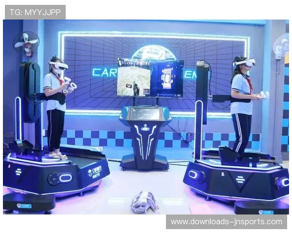 虚拟现实健身设备受青睐 推动家庭体育消费增长