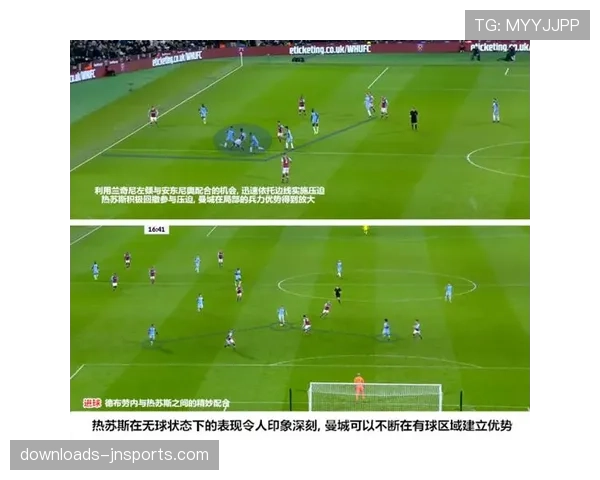 战术史回顾:从“梦三”巴萨到“三冠王”曼城,高位压迫理念的十年演进 战术史回顾:从“梦三”巴萨到“三冠王”曼城,高位压迫理念的十年演进